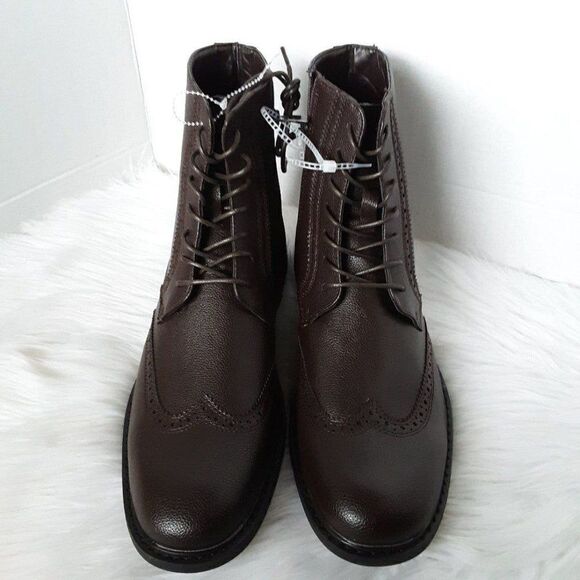 Unlisted Kenneth Cole Oxford Men\'s size 11M Dress Boot main image 4